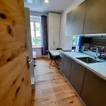 Silver Apartment Ljubljana