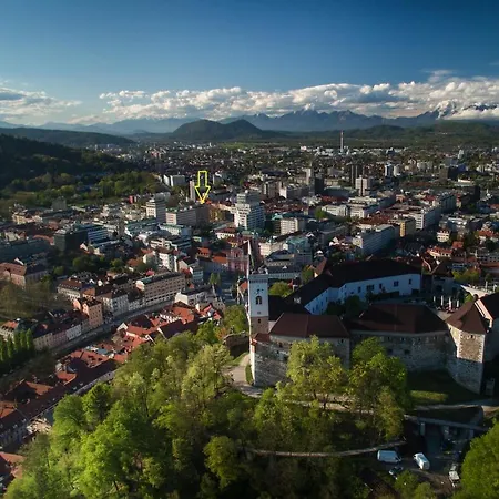 Silver * Ljubljana