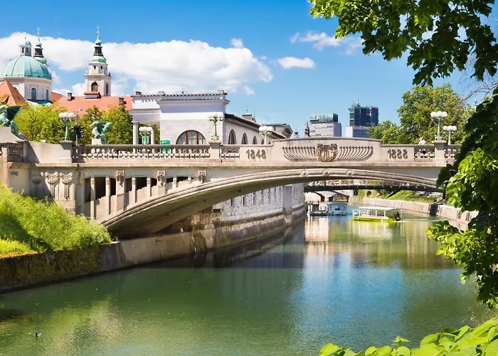 Appartement Silver *