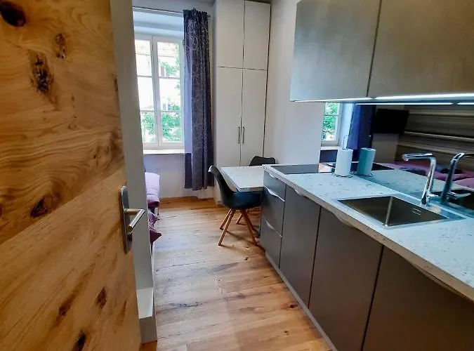 Silver Appartement Ljubljana