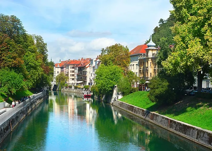 Appartement Silver *