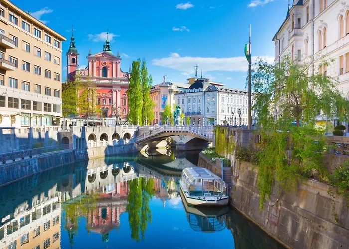 Silver Appartement Ljubljana