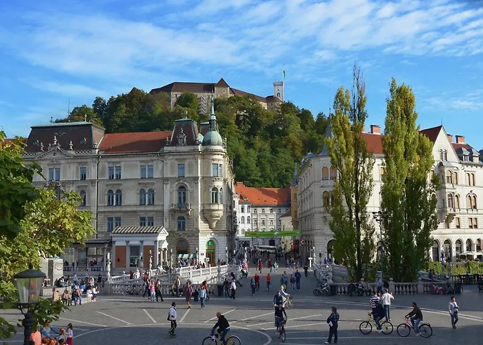 Appartement Silver *