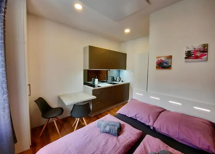 Apartamento Silver