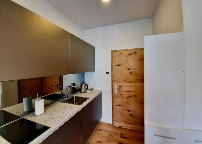 Silver Apartamento *